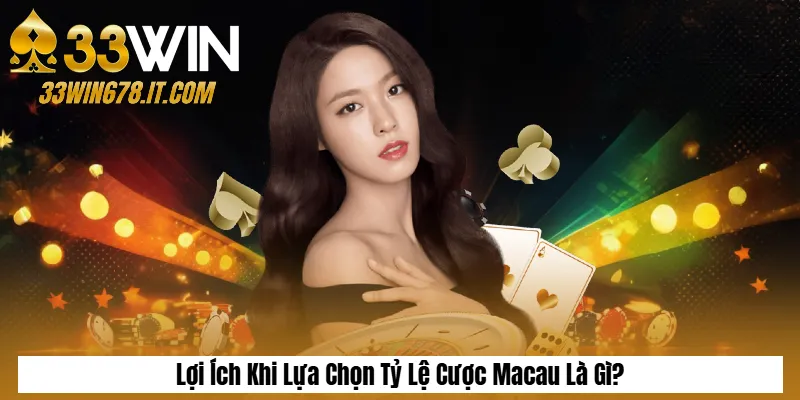 Kèo Phạt Góc Là Gì? Cách Chơi Kèo Corner Dễ Thắng 5 Lợi Ích Khi Lựa Chọn Tỷ Lệ Cược Macau Là Gì?
